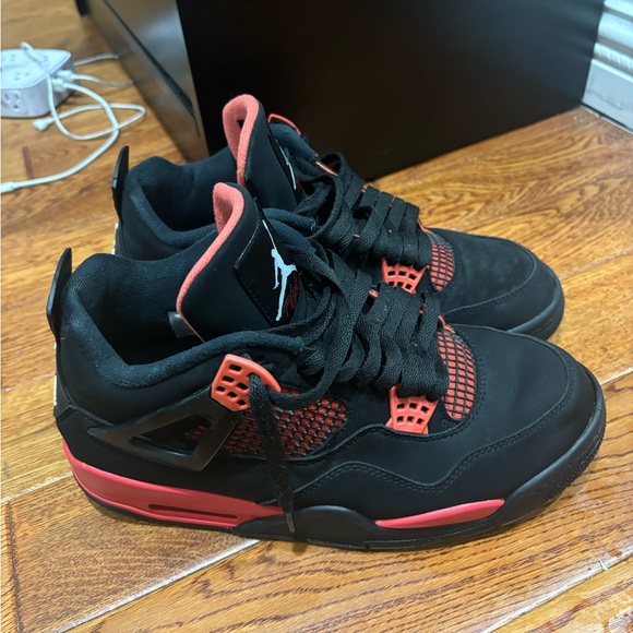 jordan 4 mens 10